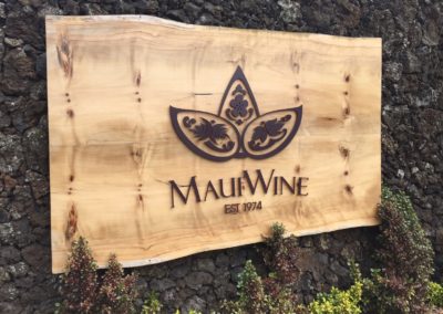 Maui Wine - Maui
